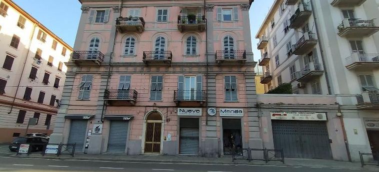 Hotel Vivi 5 Terre La Spezia: Foto 