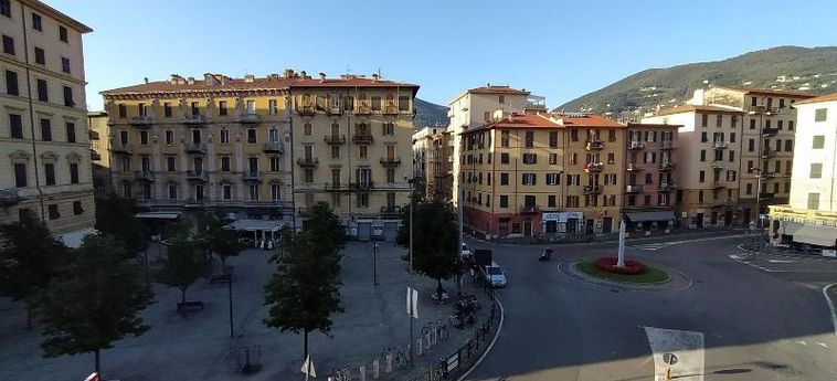 Hotel Vivi 5 Terre La Spezia: Foto 