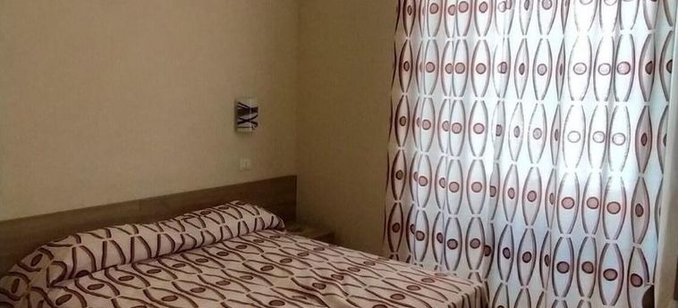 Hotel Vivi 5 Terre La Spezia: Foto 