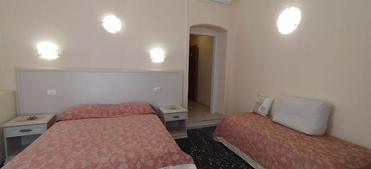 Hotel Vivi 5 Terre La Spezia: Foto 