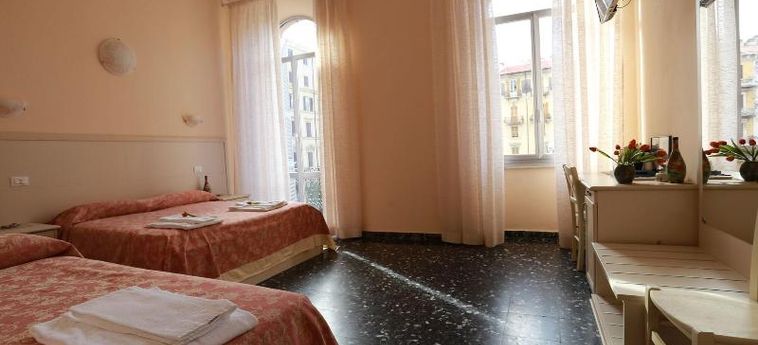 Hotel Vivi 5 Terre La Spezia: Foto 
