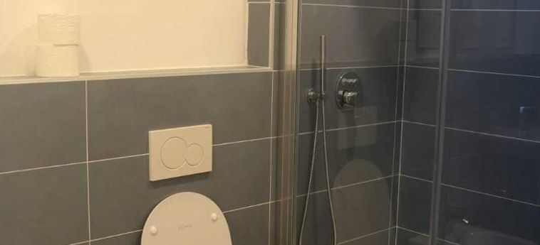 Hotel Vivi 5 Terre La Spezia: Foto 