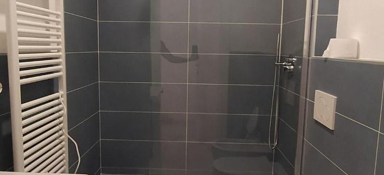 Hotel Vivi 5 Terre La Spezia: Foto 