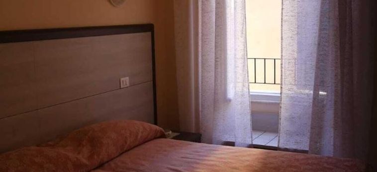 Hotel Vivi 5 Terre La Spezia: Foto 