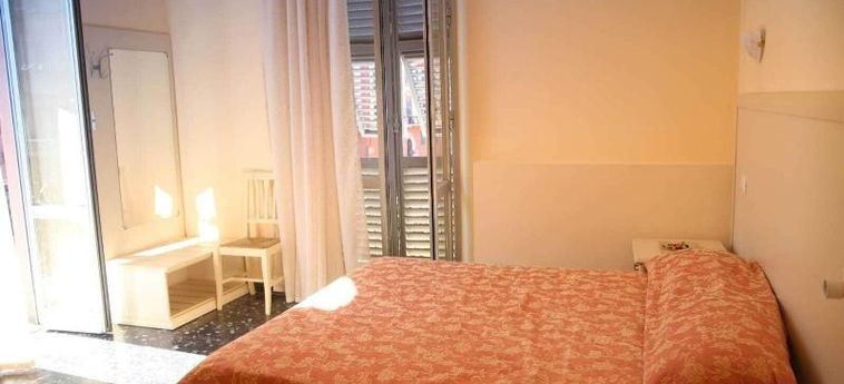 Hotel Vivi 5 Terre La Spezia: Foto 
