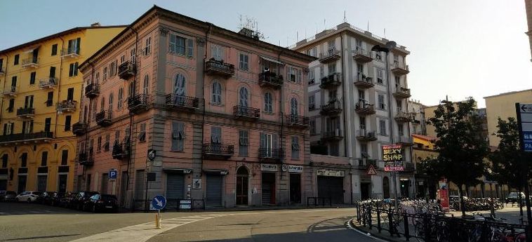 Hotel Vivi 5 Terre La Spezia: Foto 