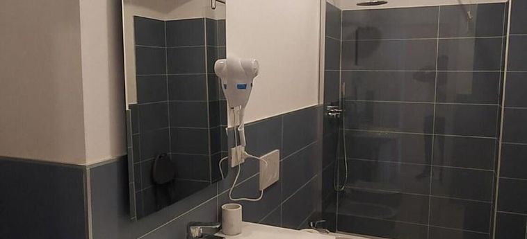 Hotel Vivi 5 Terre La Spezia: Foto 