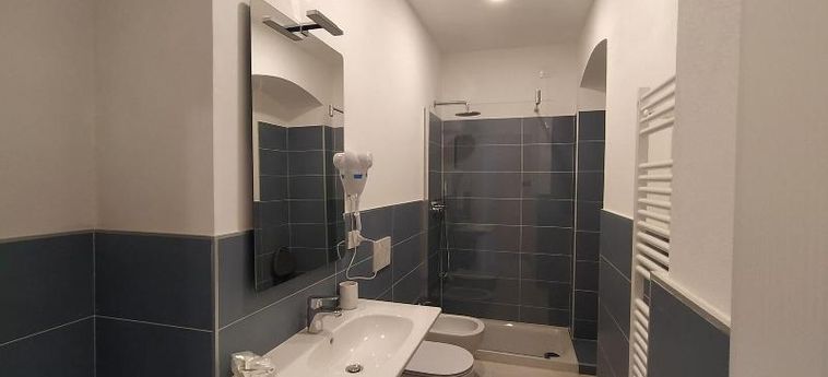 Hotel Vivi 5 Terre La Spezia: Foto 