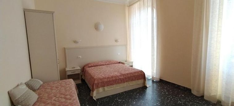 Hotel Vivi 5 Terre La Spezia: Foto 