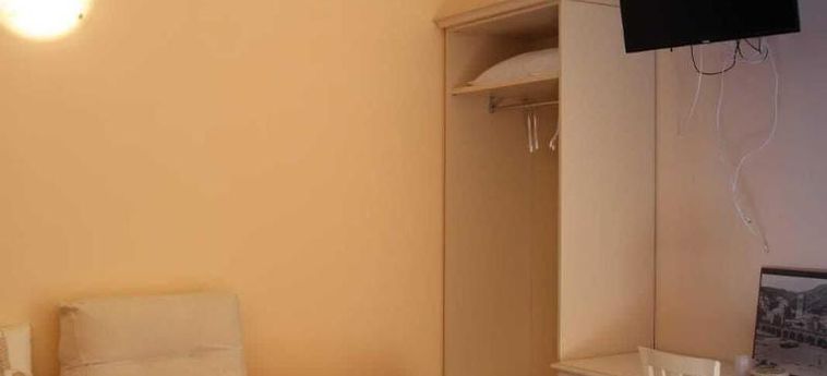 Hotel Vivi 5 Terre La Spezia: Foto 
