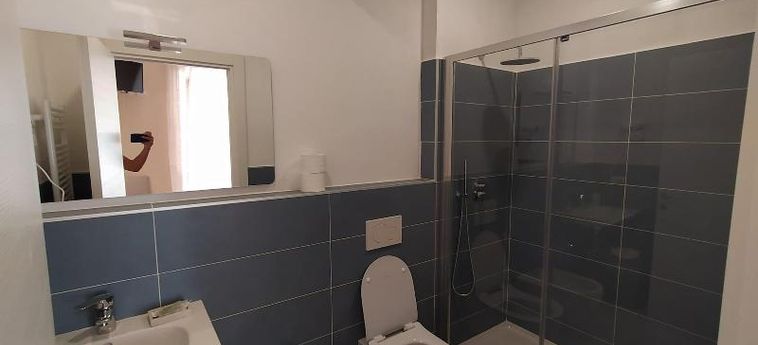 Hotel Vivi 5 Terre La Spezia: Foto 