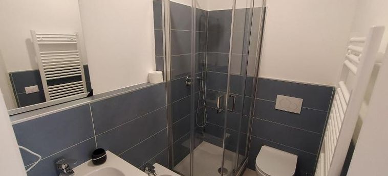 Hotel Vivi 5 Terre La Spezia: Foto 