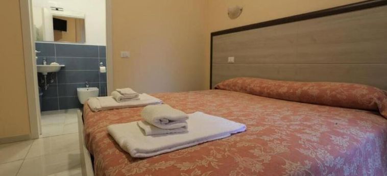 Hotel Vivi 5 Terre La Spezia: Foto 