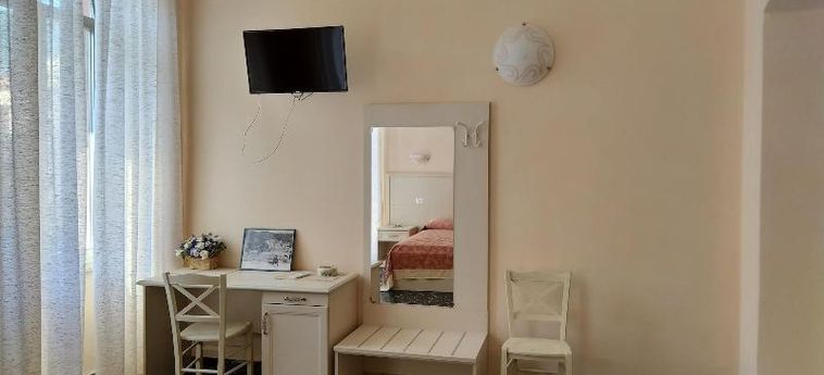Hotel Vivi 5 Terre La Spezia: Foto 