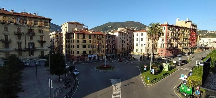 Hotel Vivi 5 Terre La Spezia: Foto 