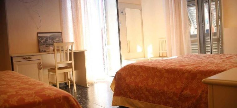 Hotel Vivi 5 Terre La Spezia: Foto 