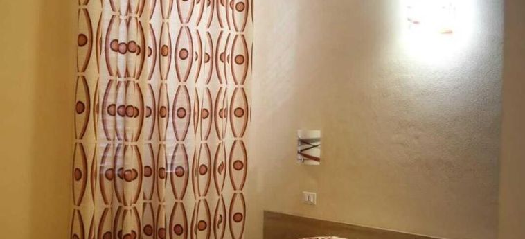 Hotel Vivi 5 Terre La Spezia: Foto 