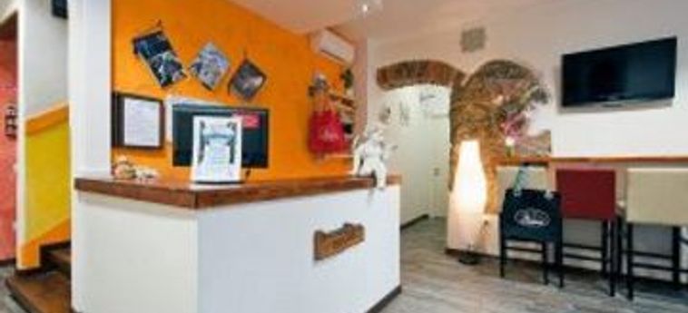 Hotel Novecento La Spezia : Photo 