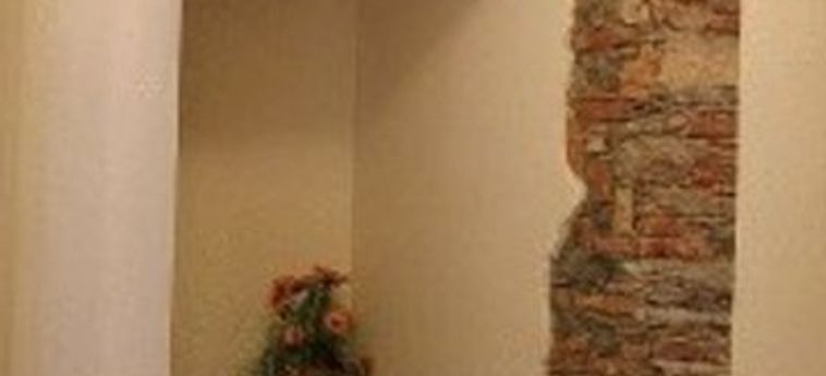 Hotel Novecento La Spezia : Photo 