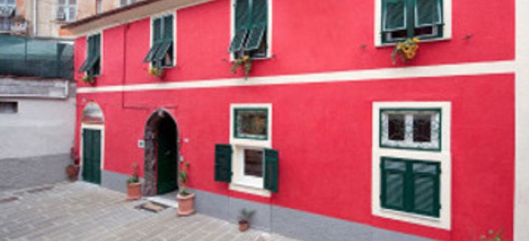 Hotel Novecento La Spezia : Photo 