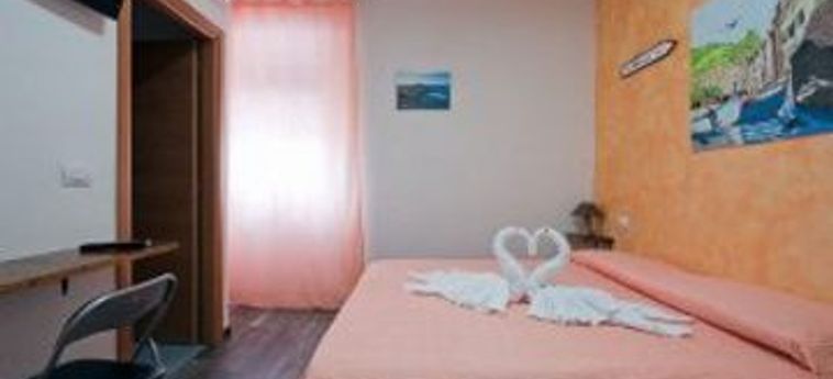 Hotel Novecento La Spezia : Photo 