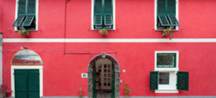 Hotel Novecento La Spezia : Photo 