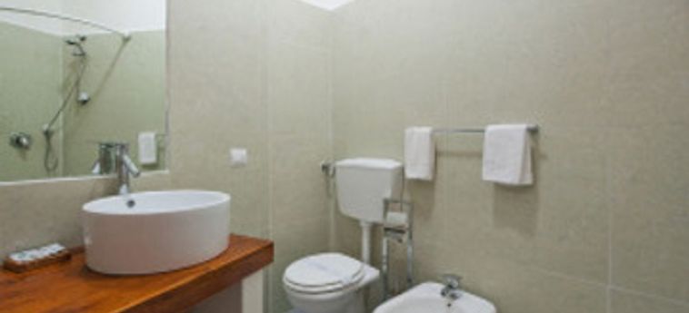 Hotel Novecento La Spezia: Foto 