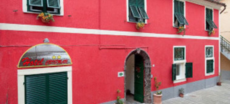Hotel Novecento La Spezia: Foto 
