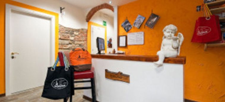Hotel Novecento La Spezia: Foto 