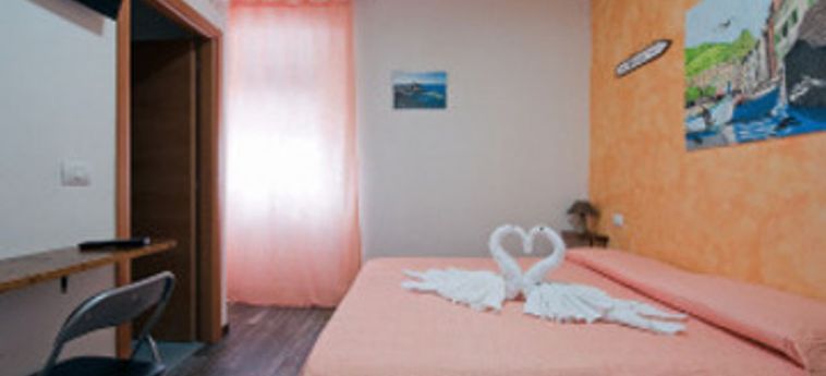 Hotel Novecento La Spezia: Foto 