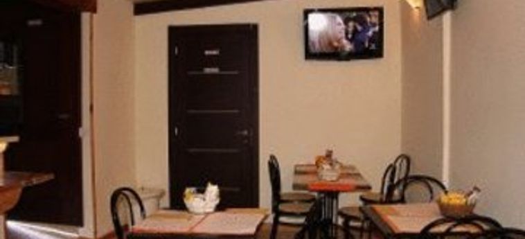 Hotel Novecento La Spezia: Foto 