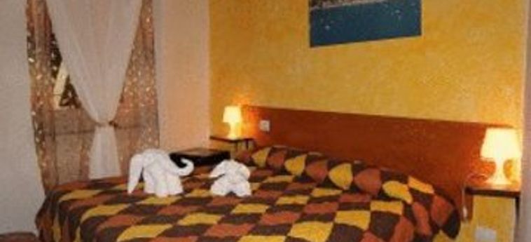 Hotel Novecento La Spezia: Foto 