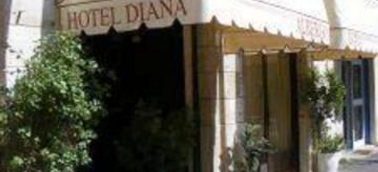 Hôtel DIANA