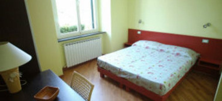 Hotel Residenza Viani La Spezia: Foto 