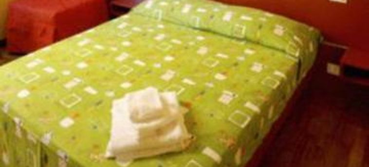 Hotel Residenza Viani La Spezia: Foto 