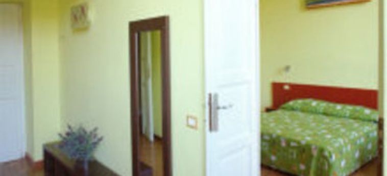 Hotel Residenza Viani La Spezia : Photo 
