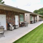 Hotel ZIONS CAMP AND COTTAGES