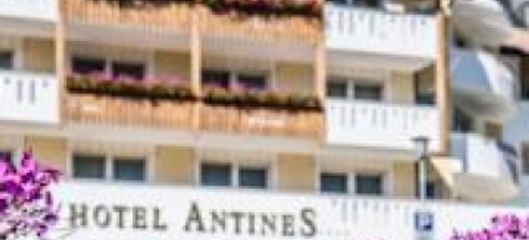 Hôtel ANTINES