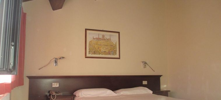 Hotel Colle Di Costa:  LABRO - RIETI