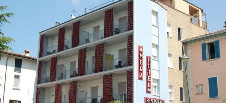 Ambra Hotel:  LAC D' ISEO