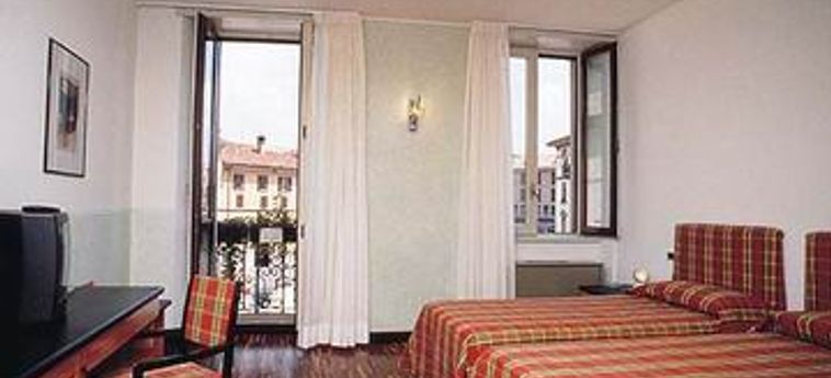 Hotel Firenze:  LAC DE COME