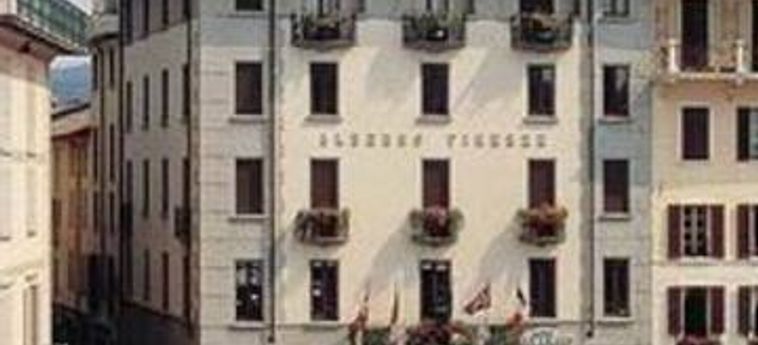 Hotel Firenze:  LAC DE COME