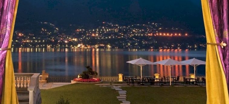 Hotel Suitelowcost - Lago Di Como:  LAC DE COME
