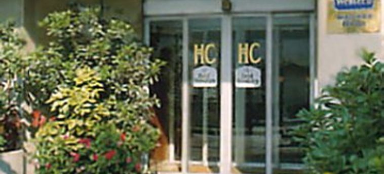 Hôtel B&B HOTEL COMO CITY CENTER