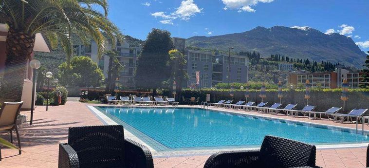 Sun Lake Hotel Lac De Garde : Photo 
