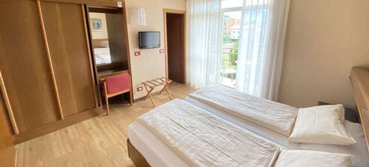 Sun Lake Hotel Lac De Garde : Photo 