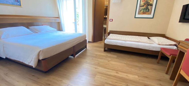 Sun Lake Hotel Lac De Garde : Photo 