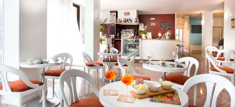 Sun Lake Hotel Lac De Garde : Photo 