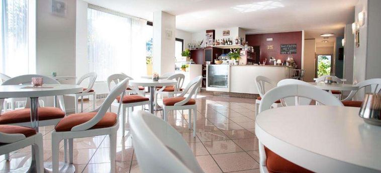 Sun Lake Hotel Lac De Garde : Photo 