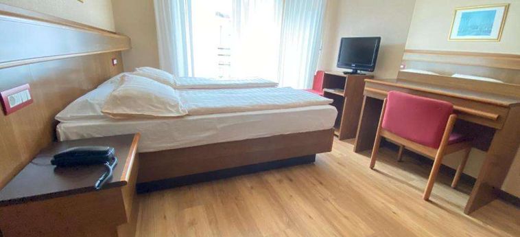 Sun Lake Hotel Lac De Garde : Photo 